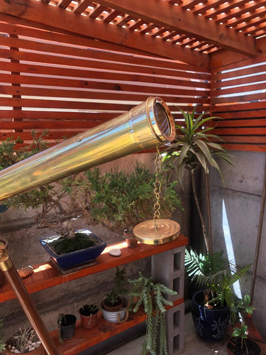 Telescopio (Usado)