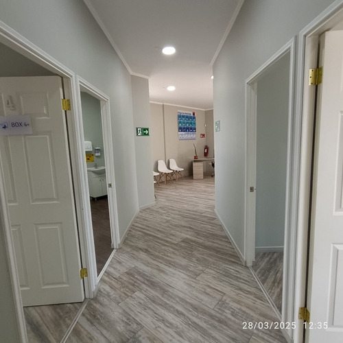 Arriendo Centro Medico - Coquimbo