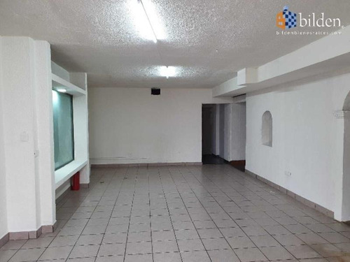 Imagen 3 de 9 de Local Comercial En Renta Nueva Vizcaya
