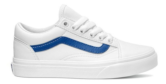 Tenis Tipo Vans Economicos | MercadoLibre 📦