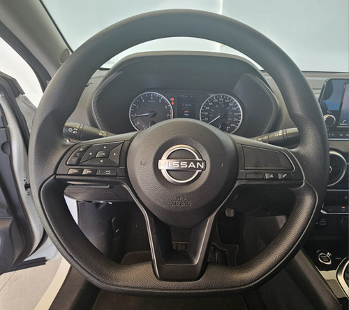 Nissan Sentra SENSE TM