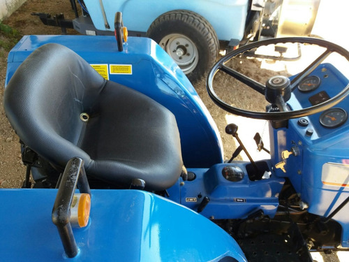 Iseki Tu 2100 Fd