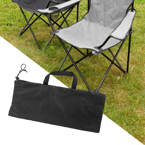 Bolsa Para Silla Plegable, Bolsa De Almacenamiento Portátil