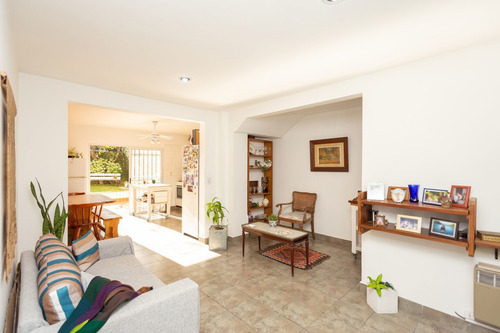 Imagen 2 de 30 de Ph Venta 4 Ambientes Martinez 164m2 Jardín Patio