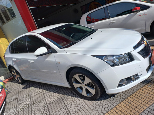 Imagem 2 de 6 de Chevrolet Cruze 2014 1.8 Lt Ecotec 6 4p
