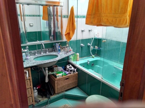Imagem 16 de 24 de Sobrado Para Venda No Bairro Vila Romana, 3 Dorm, 1 Suíte, 4 Vagas, 280 M - 734