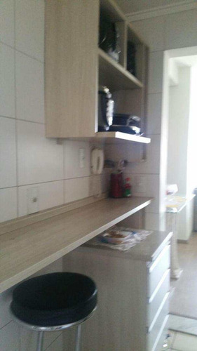Imagem 4 de 21 de Apartamento Com 3 Dorms, Jardim Messina, Jundiaí, Cod: 4978 - A4978