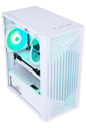 Cpu Intel Core I7 13700f 16gb Watercooler 500gb Gtx 1660 6gb