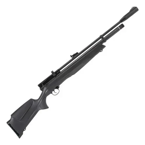 Rifle Pcp Beeman Chief Ii 1336 Polimero 10 Tiros 3000psi 5.5 | Envío gratis