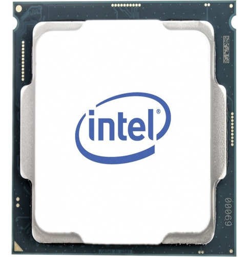 Procesador Intel Celeron 12va Gen G6900 3.4 Ghz Lga 1700