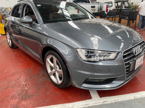 Audi A3 1.8 Attraction Plus At