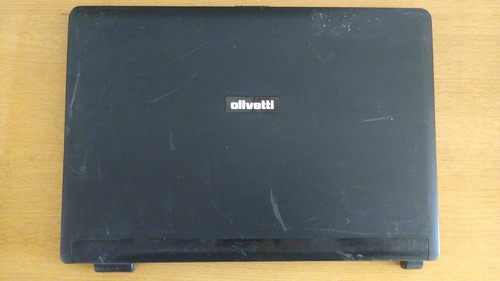 Tapa De Notebook Olivetti Olibook Serie 800