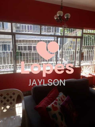 Imagem 4 de 15 de Casa Em Condomínio - 03 Quartos - Cachambi - 461743