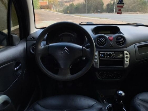 Imagem 10 de 10 de C3 Glx 1.4 8v (flex)
