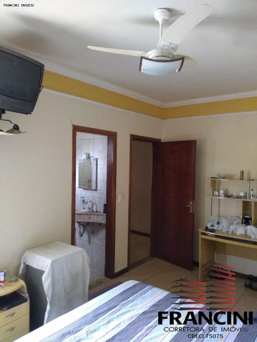 Imagem 12 de 13 de Casa Para Venda Em Bauru, Núcleo Habitacional Vereador Edson Francisco Da Silva, 4 Dormitórios, 1 Suíte, 2 Banheiros, 2 Vagas - 5029_2-1559626