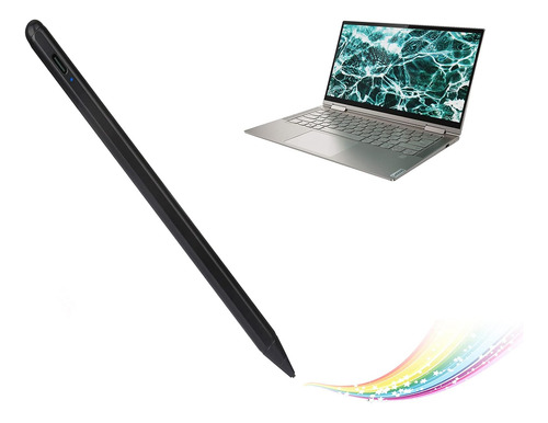 Active Stylus For Lenovo Yoga 7i/9i 2-in-1 Pen, Electroni...