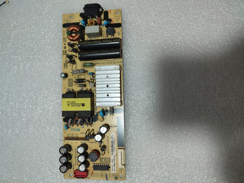 Tarjeta Fuente De Alimentacion Para Pantalla Tcl 43s425-mx (Usado)