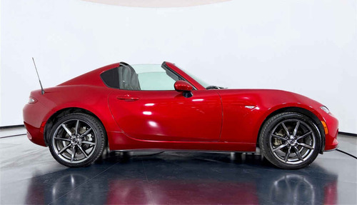 Imagen 4 de 15 de 105669 - Mazda Mx5 2017 Con Garantía