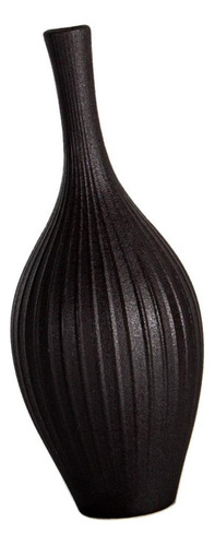 Jarrón De Cerámica Flor Floración Ornamento Ideal De S