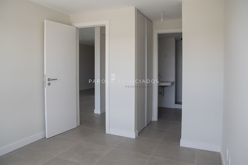 Imagen 4 de 8 de Espectacular Apartamento A Estrenar