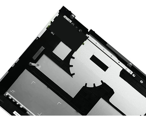 M03866-001 Para Elitebook X360 830 G7, Carcasa Inferior