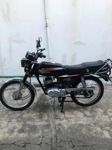 Suzuki Ax100