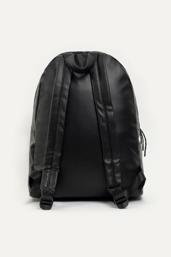 Mochila Stuff De Pu 47 Street Color Negro
