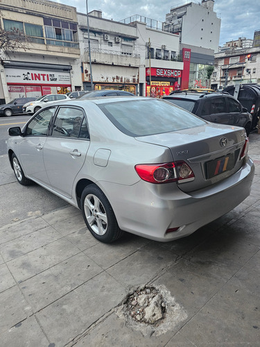 Toyota Corolla 1.8 Xei Mt Pack 136cv