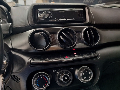 Fiat Argo 1.0 FIREFLY FLEX MANUAL
