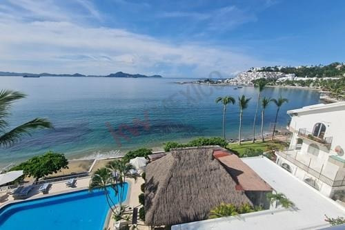 Imagen 2 de 25 de Departamento En Venta, Manzanillo, Colima.