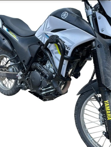 Barras Defensas Yamaha Xtz 250