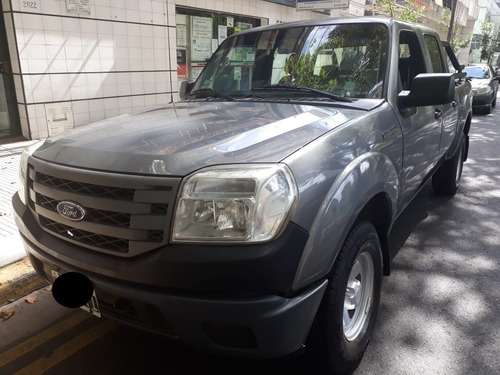 Imagen 1 de 14 de Ford Ranger Xl Plus 3.0 4x4