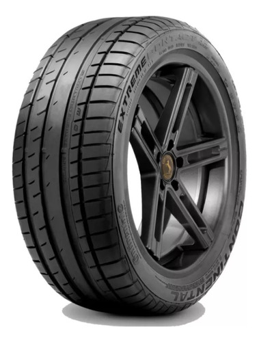 Neumatico 225 45 17 Continental Extremecontact Dw