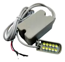 Comprar Luz Led Para Maquinas De Coser Recta Collareta Etc