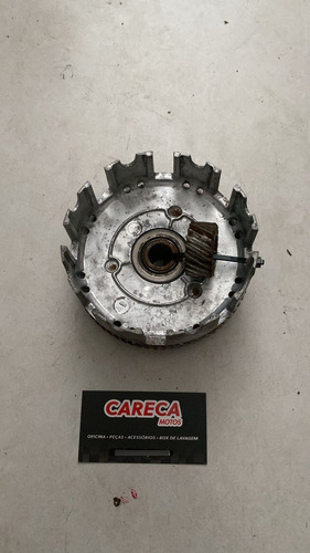 Carcaca Da Embreagem Rd/rdz 135 (Usado)