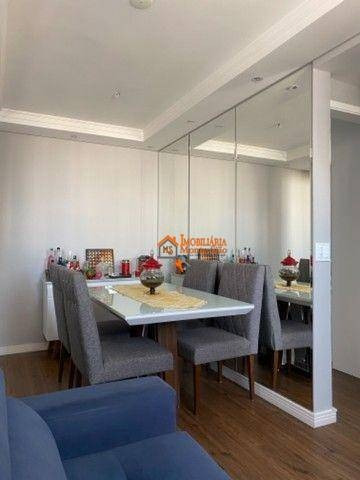 Imagem 4 de 15 de Apartamento À Venda, 44 M² Por R$ 275.000,00 - Gopoúva - Guarulhos/sp - Ap3432