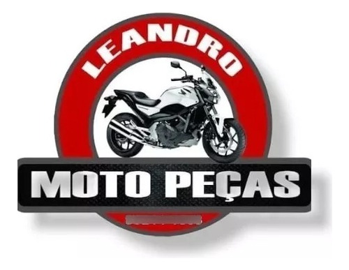 Engrenagem Transmissão Honda Lead 110 Original
