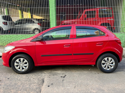 Chevrolet Onix 1.0 Ls 5p