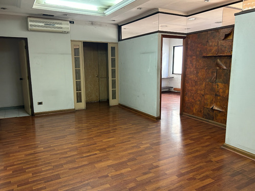 Excelente Oficina 400m2 Eleuterio / Sta Rosa