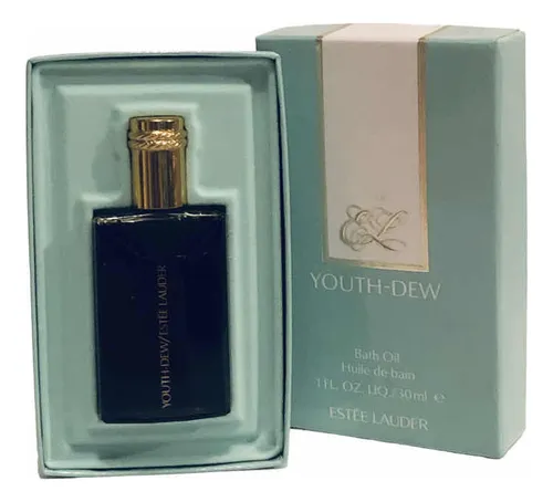 Estee lauder youth dew bath oil 30ml sale