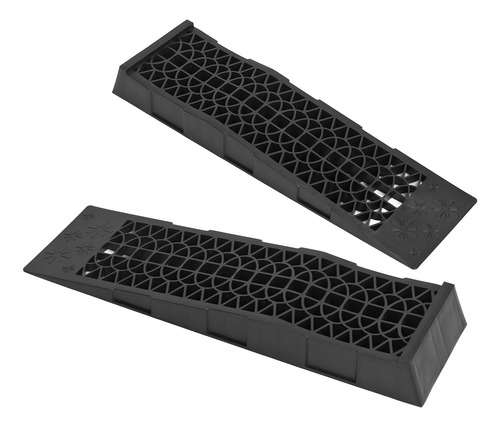 Rampas Para Automóviles, 2 Unidades, 4400 Libras De Capacida