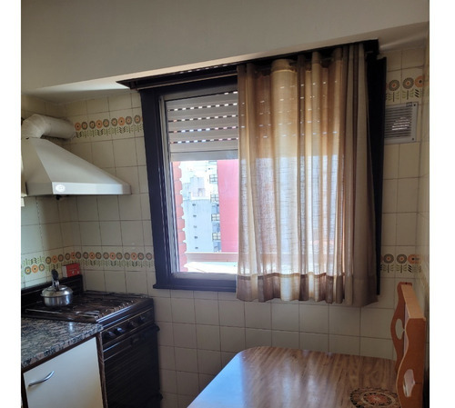 Imagen 6 de 10 de Departamento 2 Ambientes La Perla