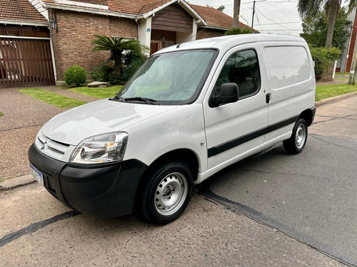 Citroën Berlingo Furgon 1.6 Hdi 92 Bussines