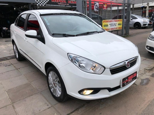 Fiat Grand Siena Essence 1.6