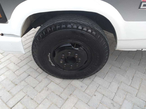 Imagem 8 de 9 de Chevrolet D-40