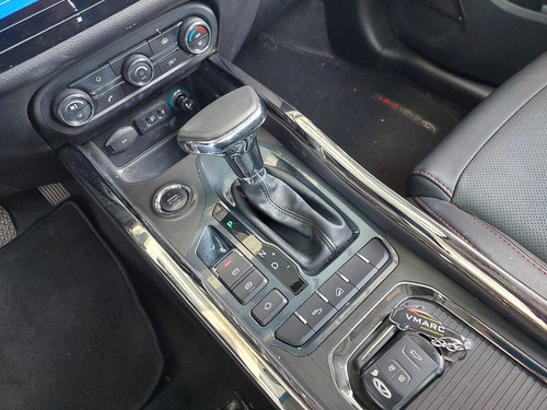Chery Tiggo 5X 1.5 VVT TURBO TXS DCT