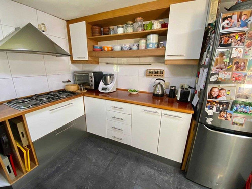 Gerónimo De Alderete I Un Piso I Gran Terreno De 430 M2