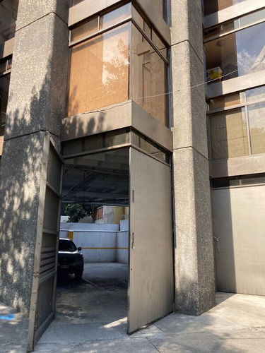 Piso De Oficinas Campeche 315 Col. Condesa Torre B