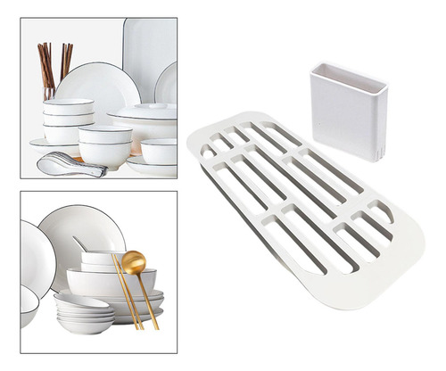 Fregadero De La Cocina Grid Fregadero De De Expandible Plato