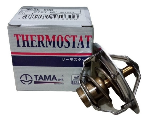 Termostato Mitsubishi Lancer 1.3 1.5 Cb 1992-1997